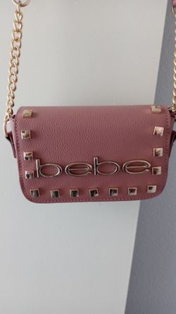 bebe Handbag