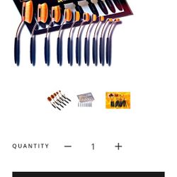 Makeup Brushes