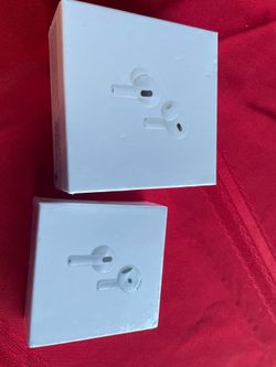 Air pods