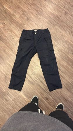 5.11 dark Navy Pants