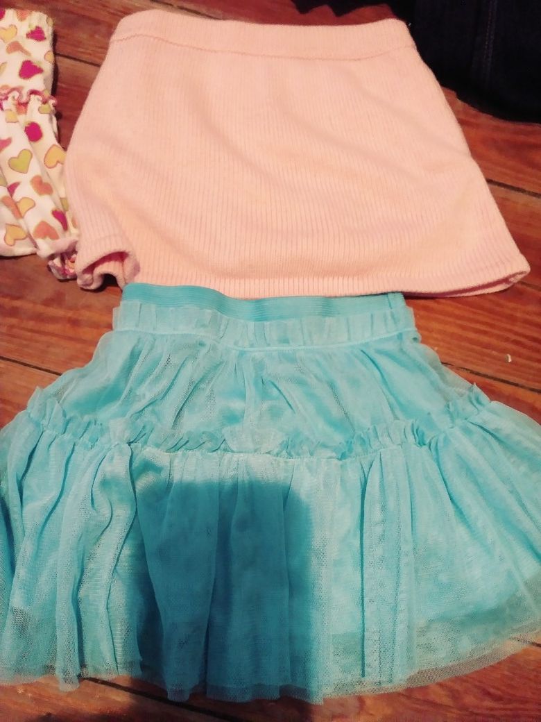 3t skirts