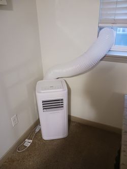 Ac unit