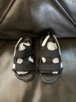 Nike sandals