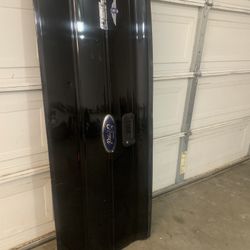 2009–2014 Ford F150 Tapa 