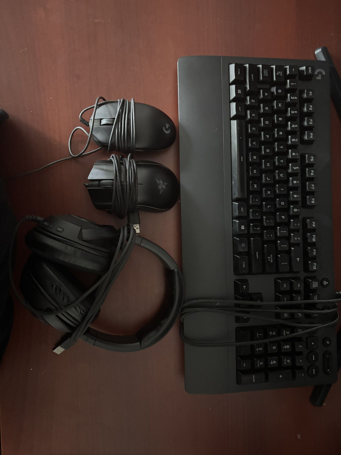 Gaming Products
