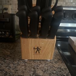 Knife Set