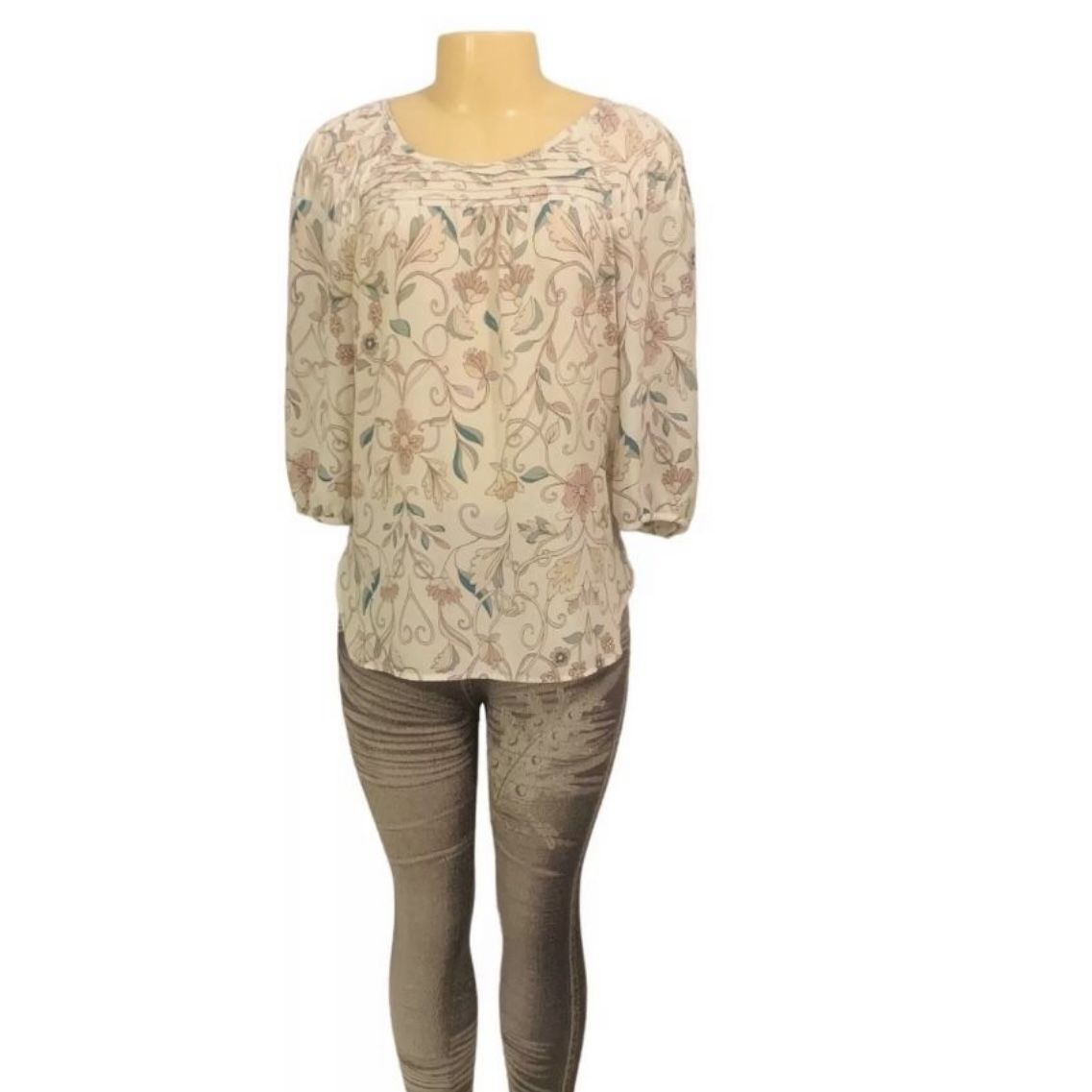 Lauren Conrad Sz XS Women Blouse