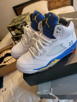 Laney 5s