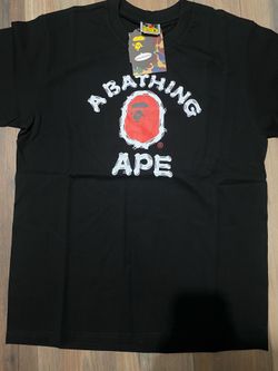 Bape shirts