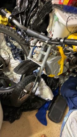 Razor mx350
