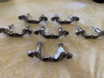 Drawer Pulls