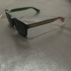Gucci Glasses