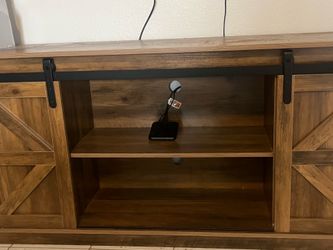 Tv Entertainment Center