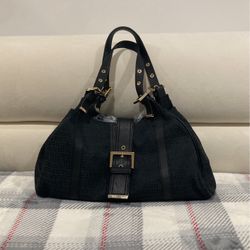 Fendi Bag & Duster Bag