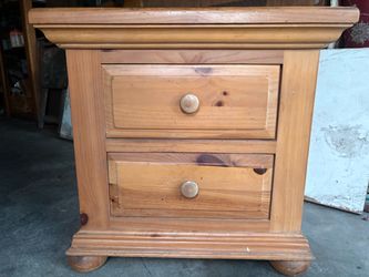 Night stand