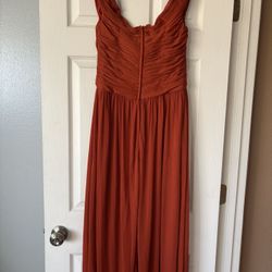 Formal Dress Size 8 