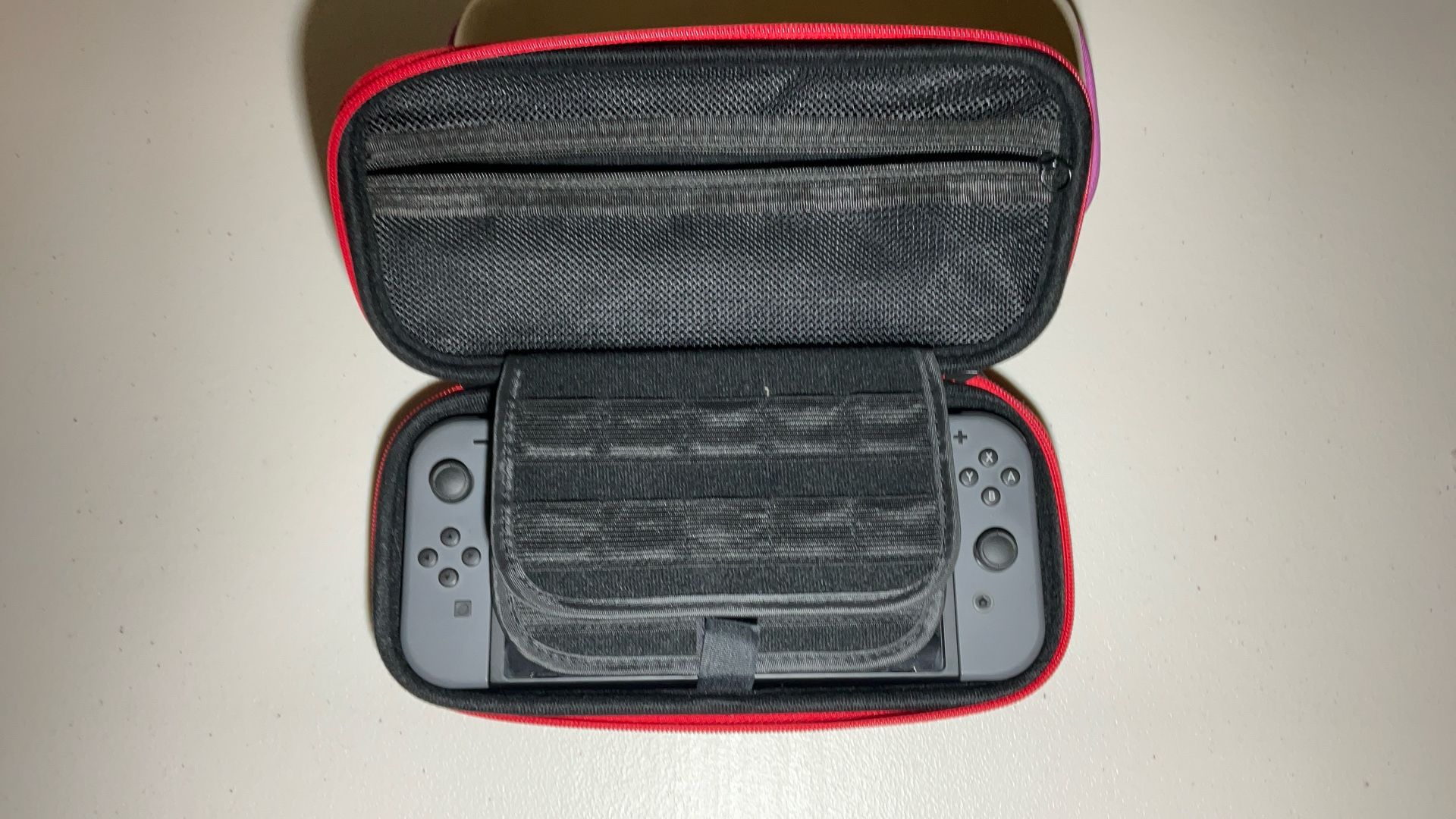 Butterfox Switch Case