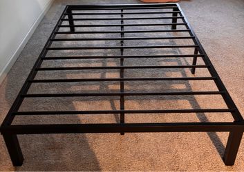 Bed Frame