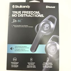 Skullcandy Indy ANC Earbuds 