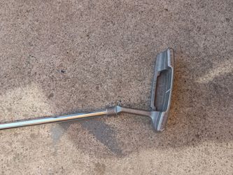 Golf clubs