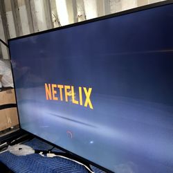 60 Inch Samsung 4k Smart Tv