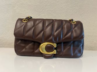 Brown Couch bag