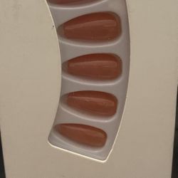 Press On Nails