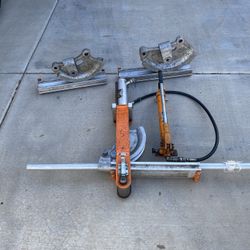 Hydraulics Bender