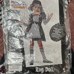 Halloween Costume