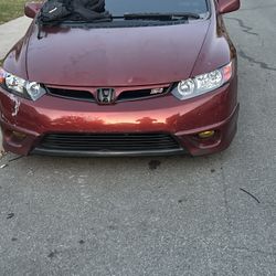 Civic Si 2007 For Sale 