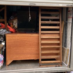 Storage Units