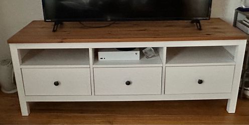 Living room TV stand