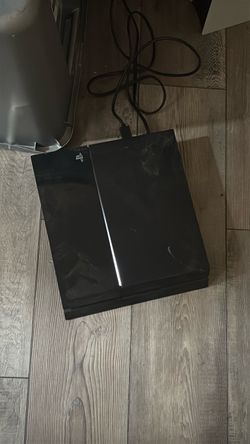 PS4