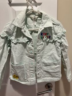 H&M Jean jacket