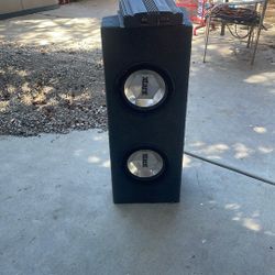 XTANT Speaker And 