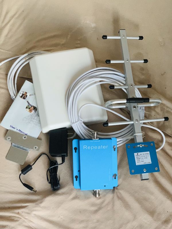 cell phone booster antenna cell phone booster antenna