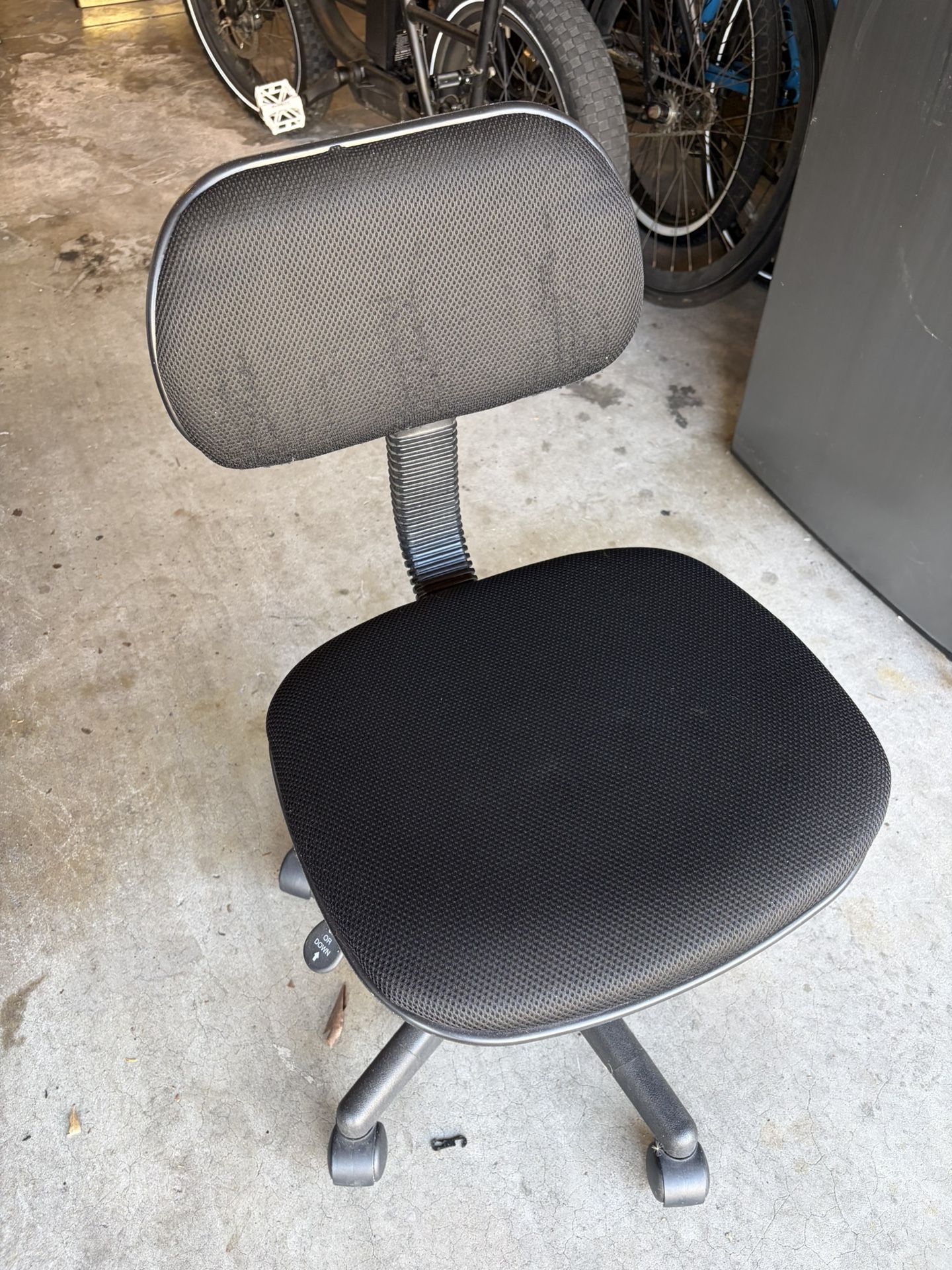 Office chair