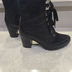 Womens Boots