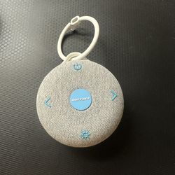 Portable White Noise Machine 