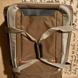 Calvin klein Large Luggage/ Suit Case