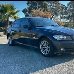 2010 BMW 328xi