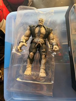 McFarlane DC