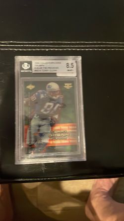 1999 collectors edge trading card