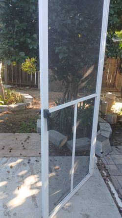 Puerta Mosquitera $30  DOLARES