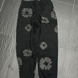Denim Tears Sweatpants 