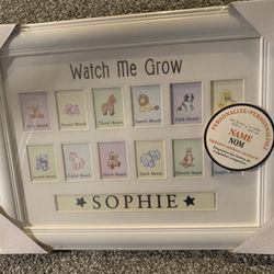 Brand New Sealed In Box! New Baby Gift!🎁
