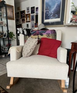 rocking chair