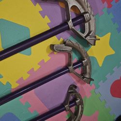 Conduit Benders 3/4 Rigid, 1/2 Rigid, 1/2 EMT