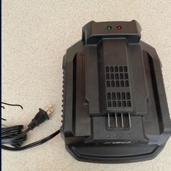 Ego Power+ Charger