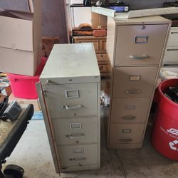 File Cabinets